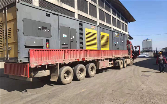 东安200KW发电机组适配电缆规格选型指南