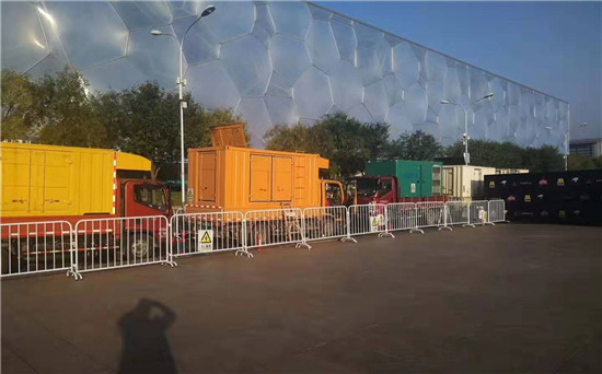 东安400KW发电机组适配电缆规格选型指南
