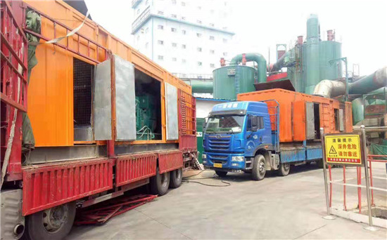 东安100KW发电机组适配电缆规格选型指南
